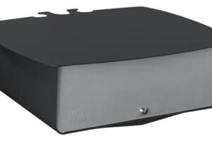 Unicol AVLC Lockable, 40x50x14 cm