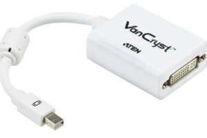 Aten Mini Displayport (male)