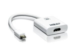 Aten 4K Active mini DisplayPort