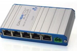 Veracity CAMSWITCH