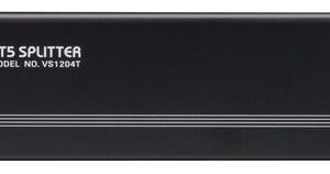 Aten 4 Port CAT5 Audio / Video