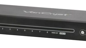 Aten 8 Port HDMI Cat5e/6