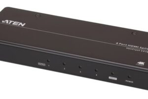 Aten HDMI Splitter 4:4:4),