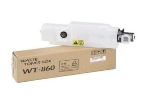 Waste Toner