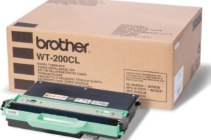 Waste Toner Box