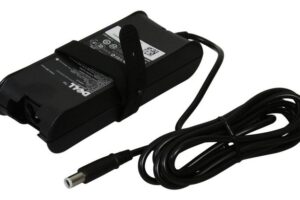 Dell AC Adapter, 90W, 19.5V, 3