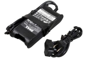 Dell AC Adapter, 65W, 19.5V, 3