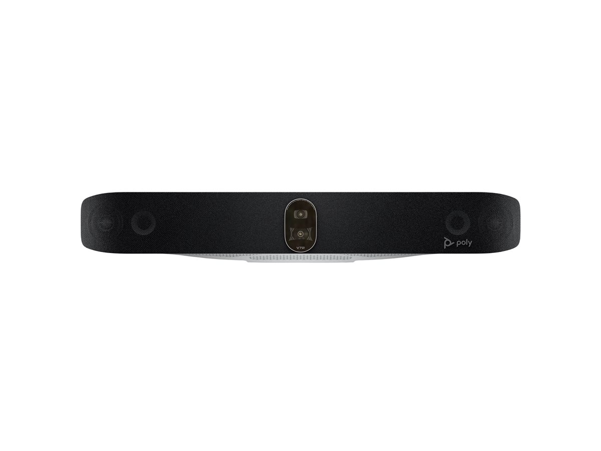 HP Poly V72 UVB Video Bar - Bilde 6