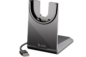 HP Poly Voyager USB-A Charging Stand