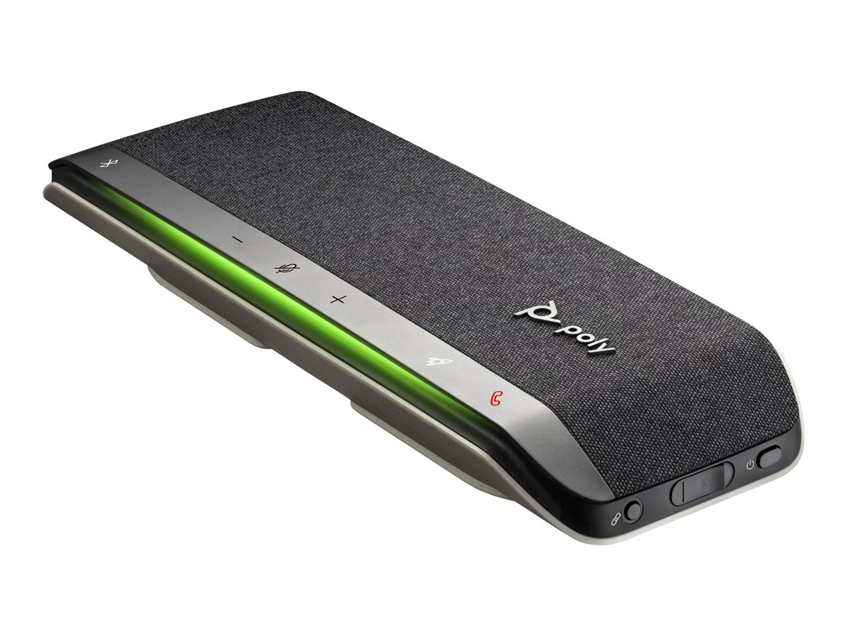HP Poly Sync 40 Charging Stand with Universal Power Supply - Bilde 4