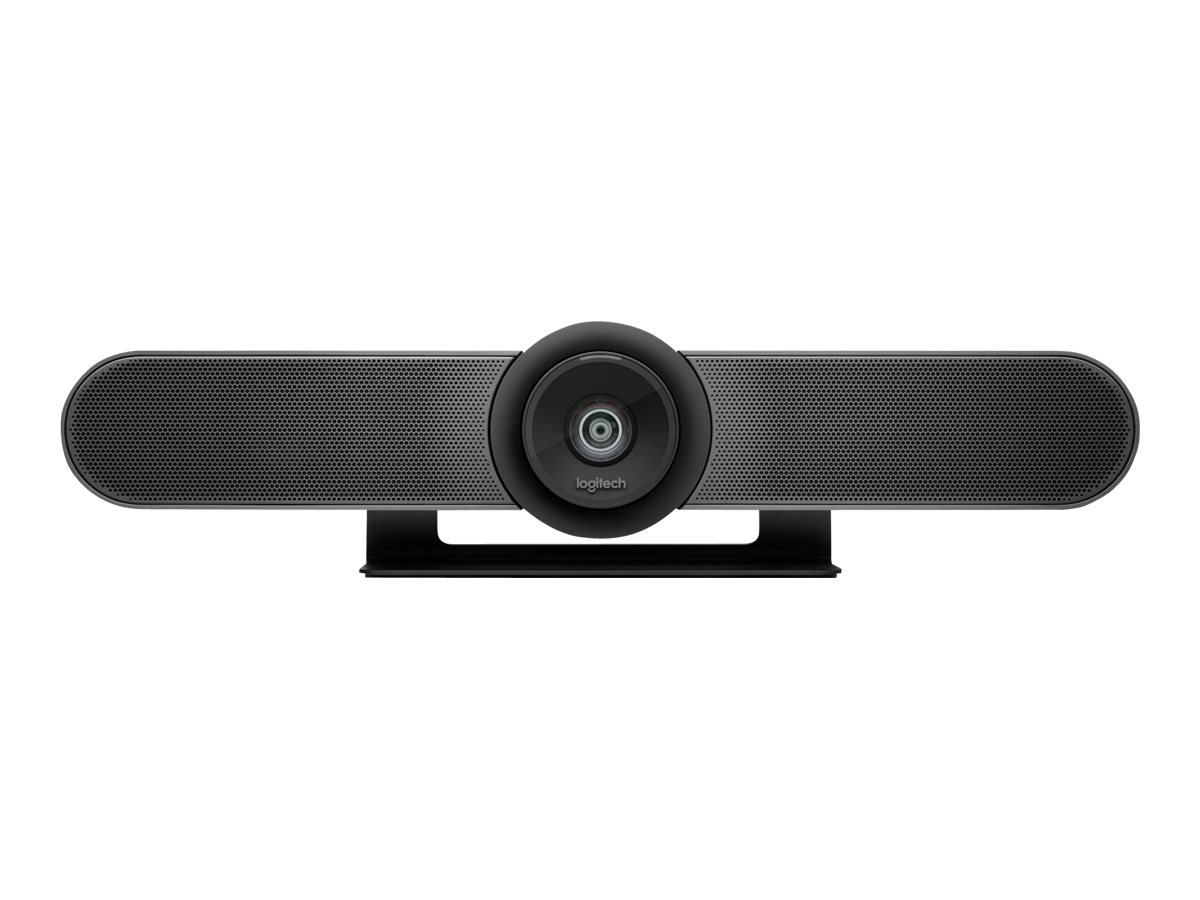 Logitech MeetUp Conferencecam - Bilde 3