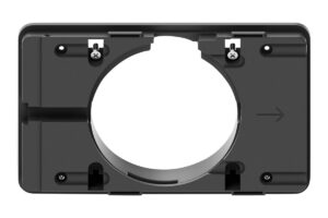 LOGI Wall Mount for Tap Scheduler GRAPH