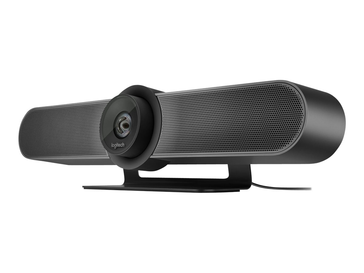 Logitech MeetUp Conferencecam - Bilde 5