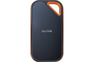 SANDISK Extreme PRO 2TB Portable SSD