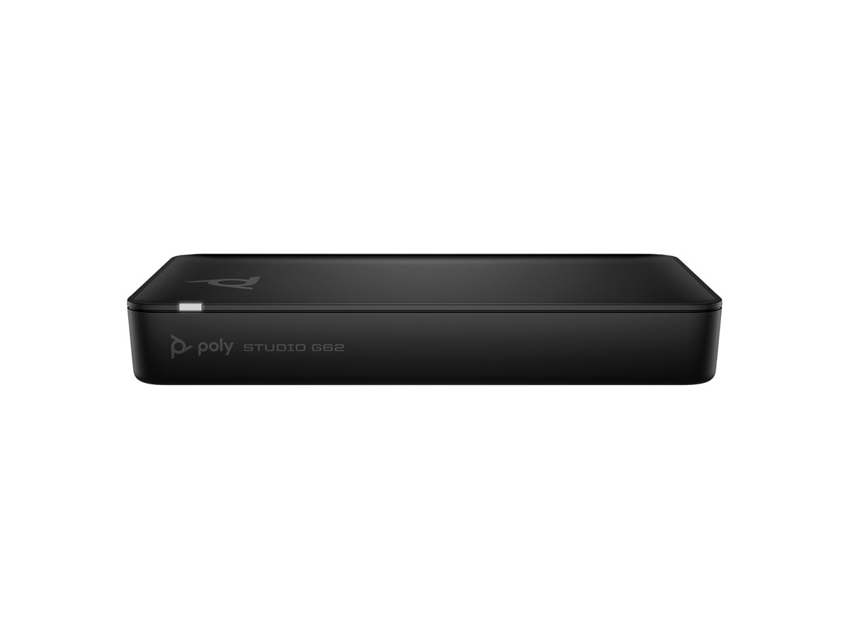 HP Poly Studio G62 Video Conferencing - Bilde 3
