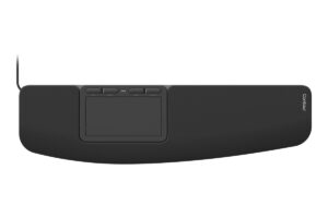 CONTOUR Touch Wired