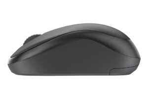 Logitech MK295 keyboard RF Wireless QWERTY Nordic Black