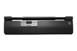 CONTOUR RollerMouse Pro WL Slim WR Vegan leather