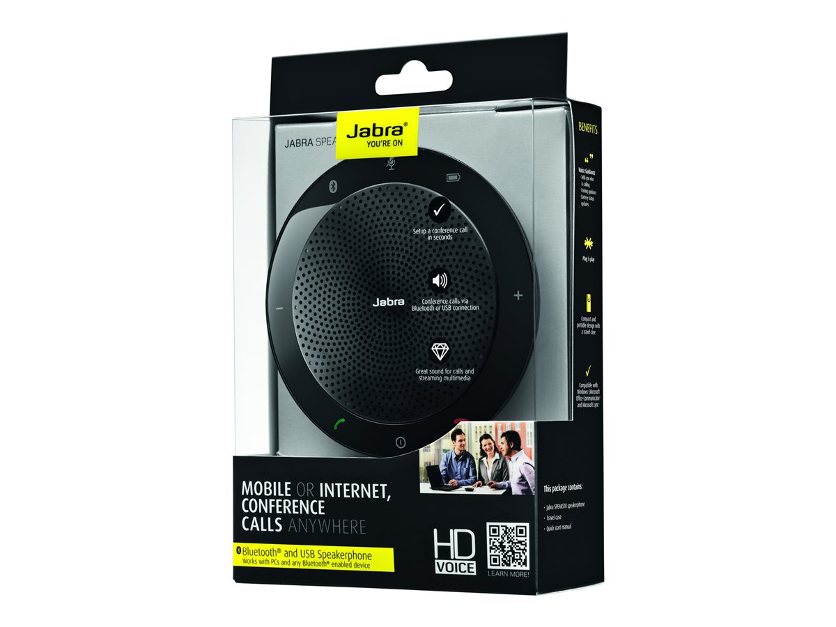 Jabra Speak 510 MS - Bilde 2