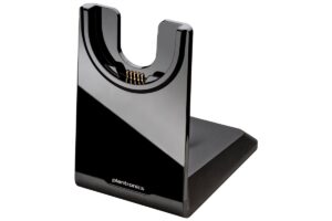 HP Poly Voyager Focus UC USB-A Stand