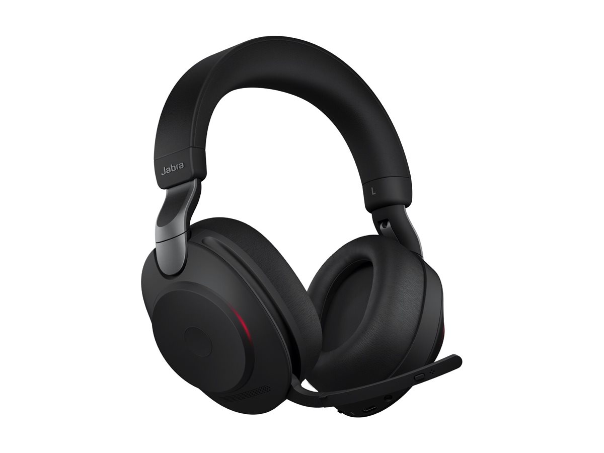 JABRA Evolve2 85 UC Stereo Headset full - Bilde 4