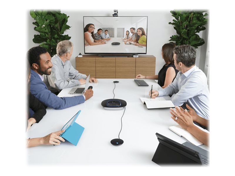 Logitech Group Mikrofoner - Bilde 3