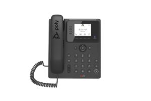 HP Poly CCX 350 Business Media Phone
