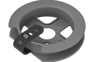 LOGI Rally Mic Mount black
