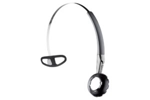 JABRA BIZ 2400 Headband Mono Noise-Cance
