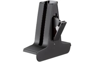 HP Poly Deluxe Cradle Charging cradle