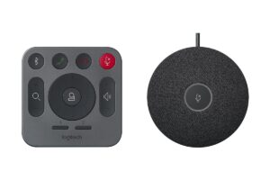 Logitech Rally ConferenceCam
