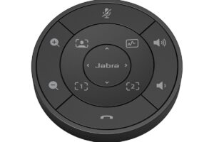 Jabra PanaCast 50 fjernkontroll svart