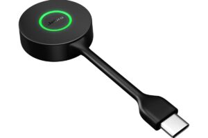 JABRA Link 400c USB-C DECT MS Engage 55