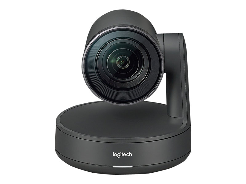 Logitech Rally konferansesystem