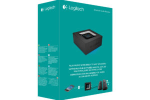 LOGI Bluetooth Audio Adapter