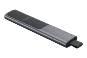 LOGI Spotlight Presentation Remote SLATE
