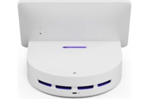 LOGI Dock Flex DISPLAY COILY ODM NO LANG
