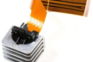 Print Head E Unit