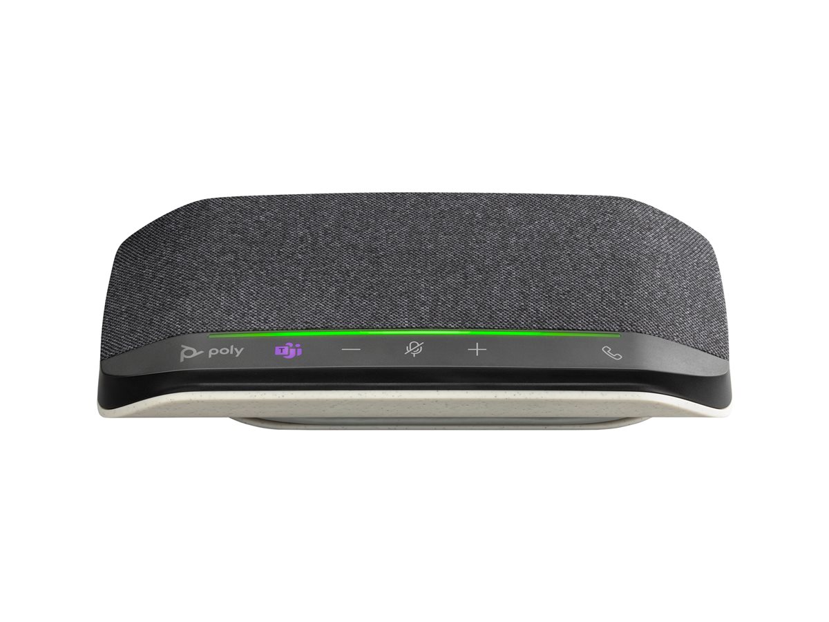 HP Poly Sync 10 MS Teams Speakerphone - Bilde 2