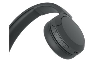 SONY WH-CH520B black Wireless Headphones