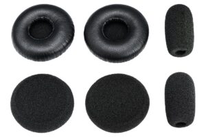 JABRA C400-XT Refresher Kit