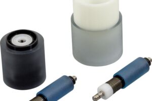 ROLLER ASSY