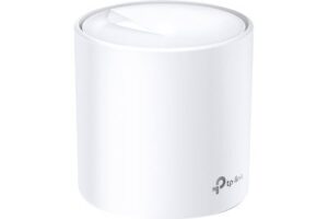 TP-Link Deco X20 1-pack WiFi 6 Mesh