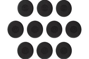 JABRA Engage 40/50II Earcushion 10PCS