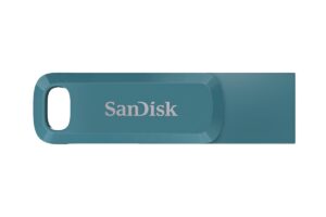 SANDISK Ultra Dual Drive Go USB 256GB
