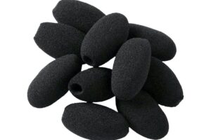 JABRA Mic Wind filter BIZ2300 BIZ2400II