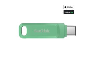SANDISK Ultra Dual Drive Go USB 256GB