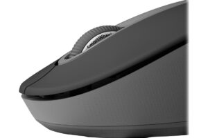 Logitech Signature M650 Large Wireless Graphite (Left Handed)