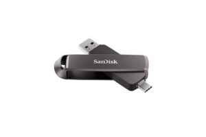 SANDISK Extreme pro Dual Drive 1TB Metal