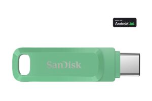 SANDISK Ultra Dual Drive Go USB 64GB